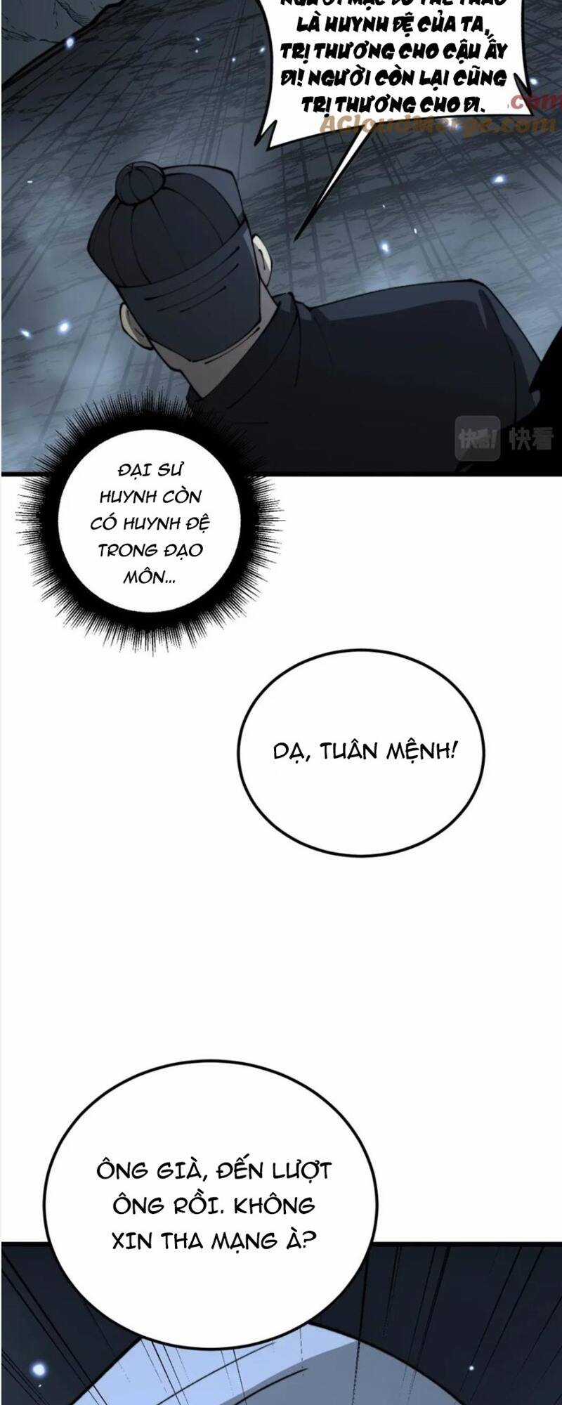 Độc Thủ Vu Y - Chapter 422 - Trang 19