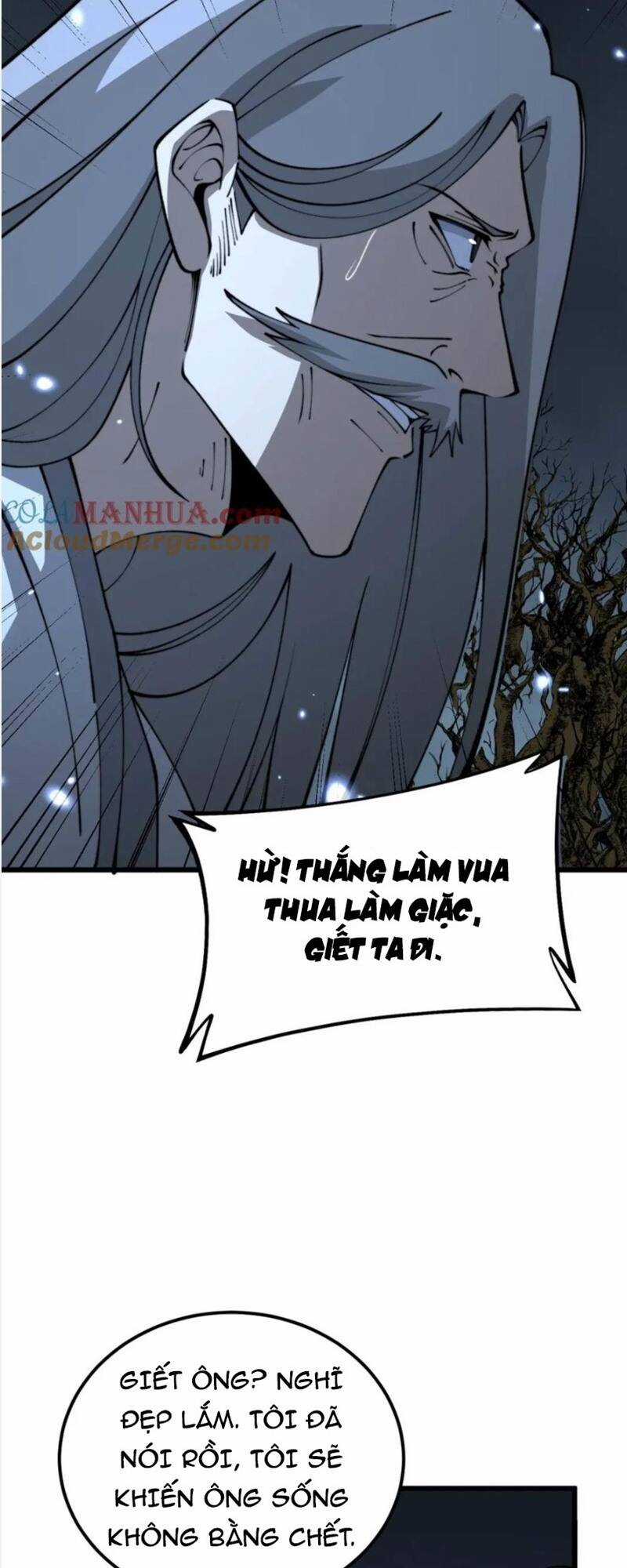 Độc Thủ Vu Y - Chapter 422 - Trang 20