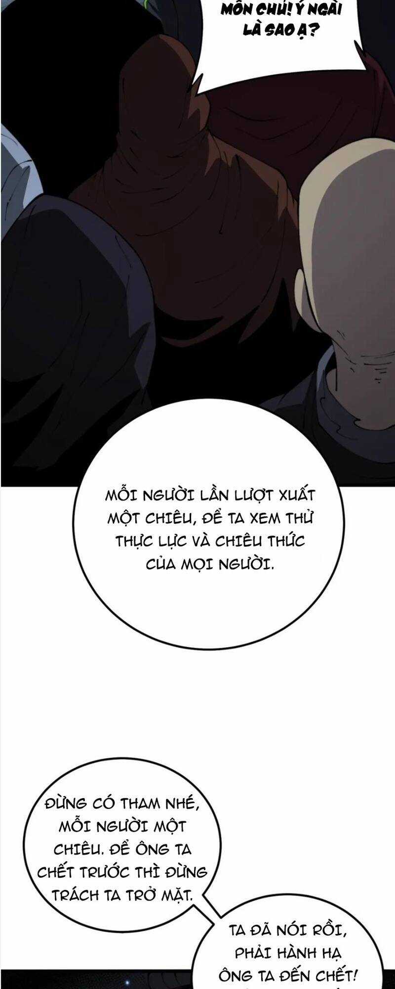 Độc Thủ Vu Y - Chapter 422 - Trang 24