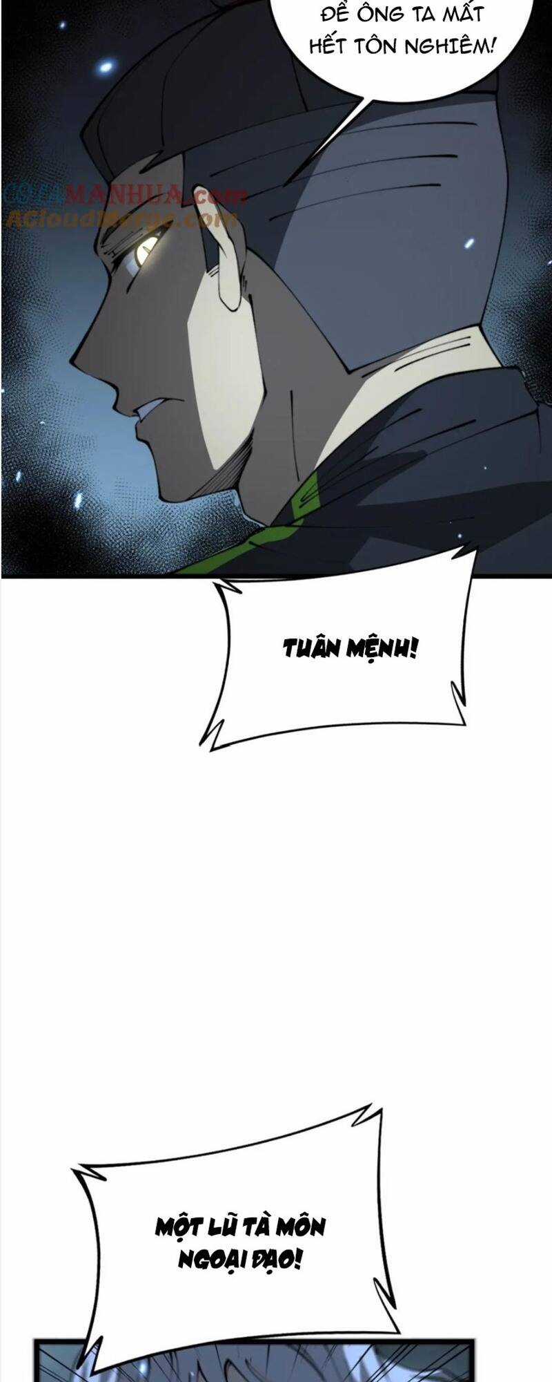 Độc Thủ Vu Y - Chapter 422 - Trang 25