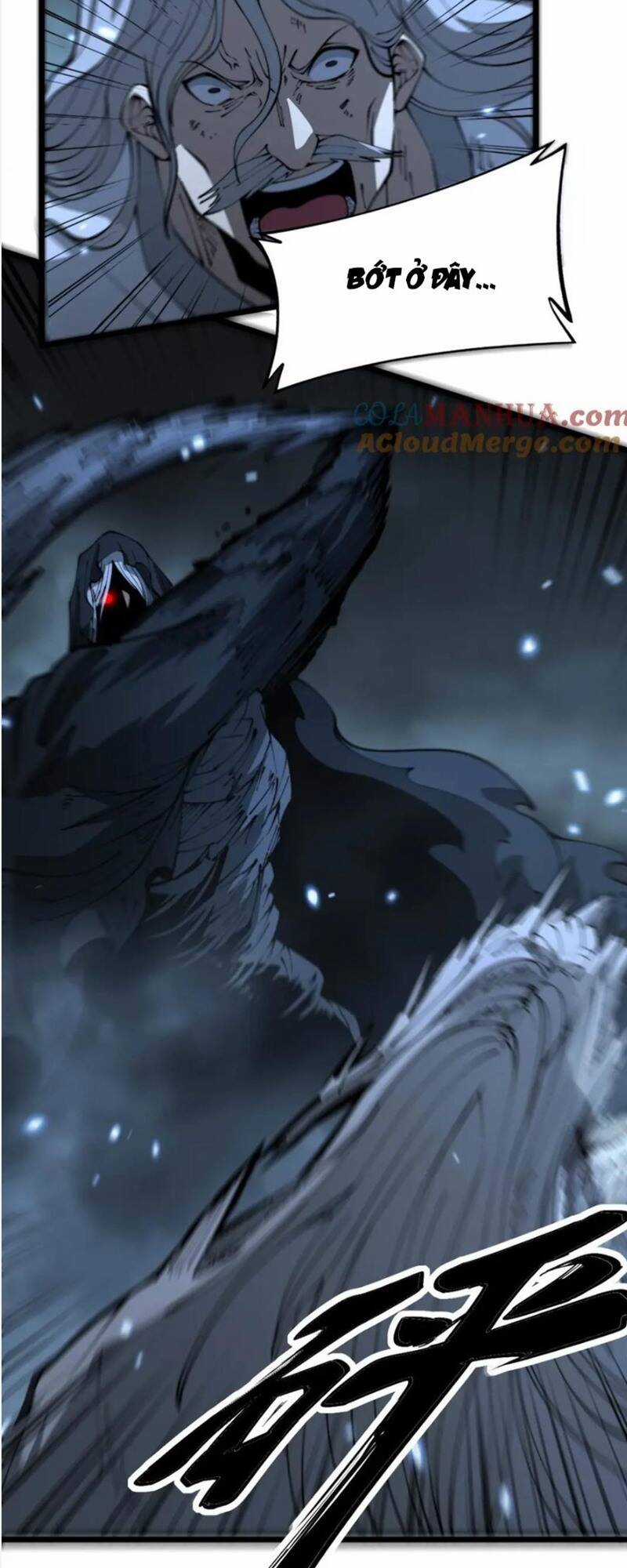 Độc Thủ Vu Y - Chapter 422 - Trang 26