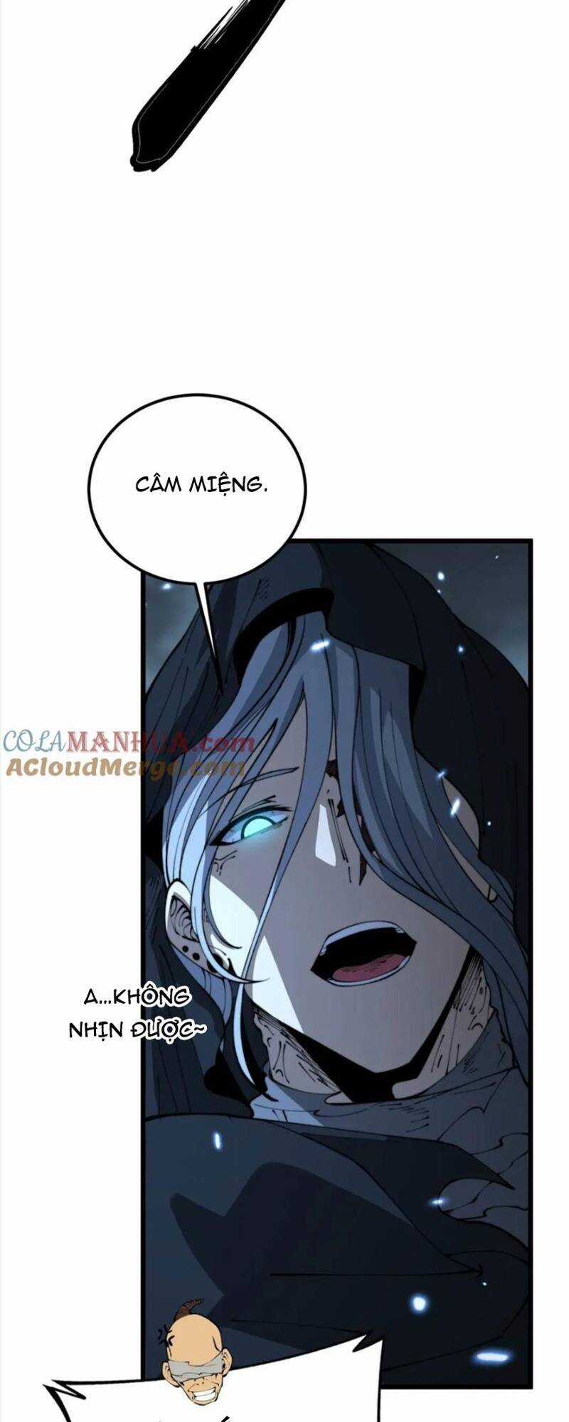 Độc Thủ Vu Y - Chapter 422 - Trang 27