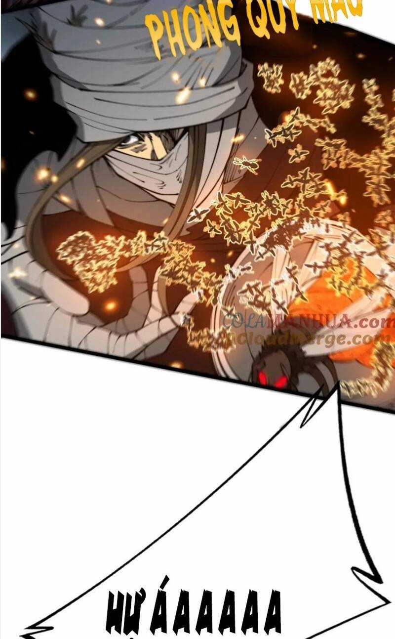 Độc Thủ Vu Y - Chapter 422 - Trang 30