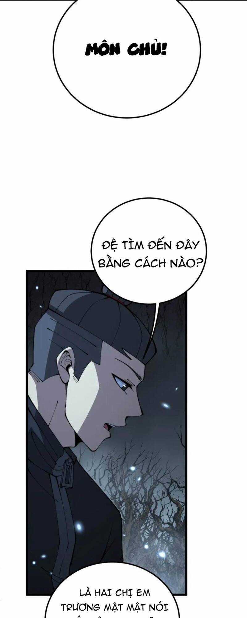 Độc Thủ Vu Y - Chapter 422 - Trang 4