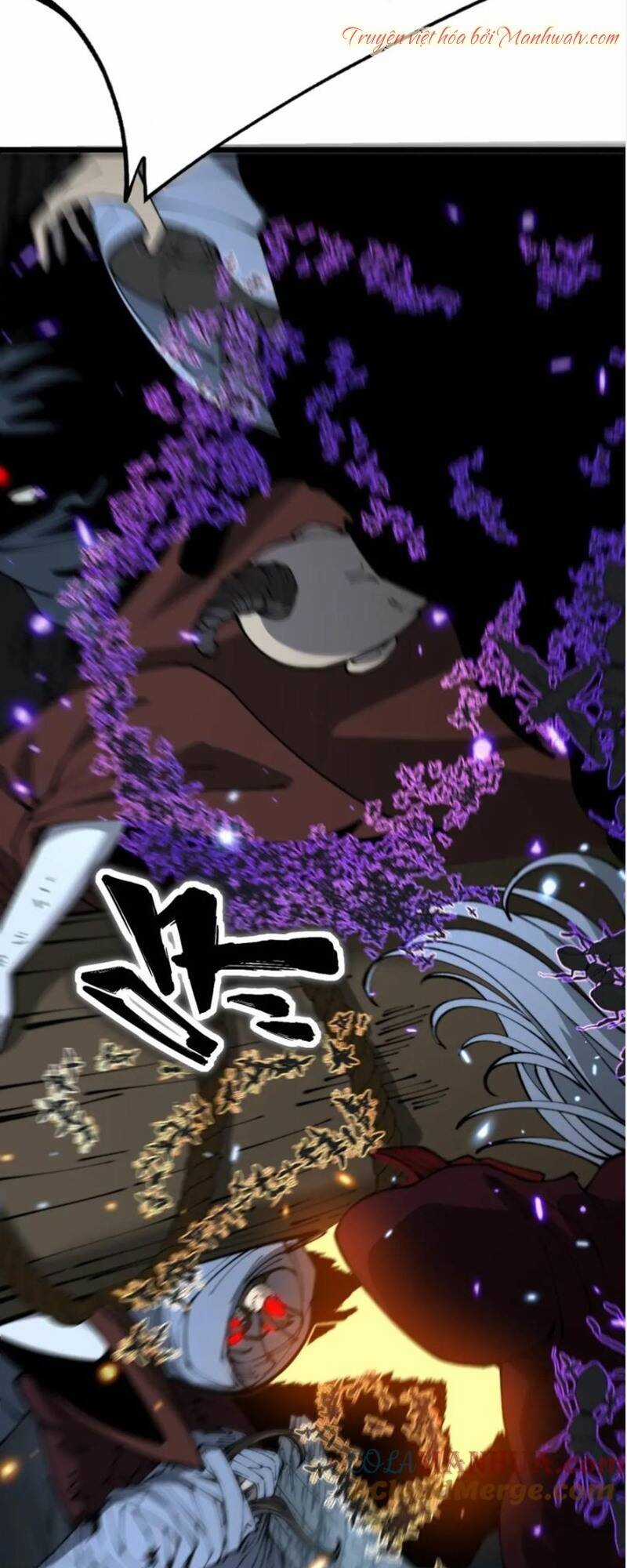 Độc Thủ Vu Y - Chapter 422 - Trang 31