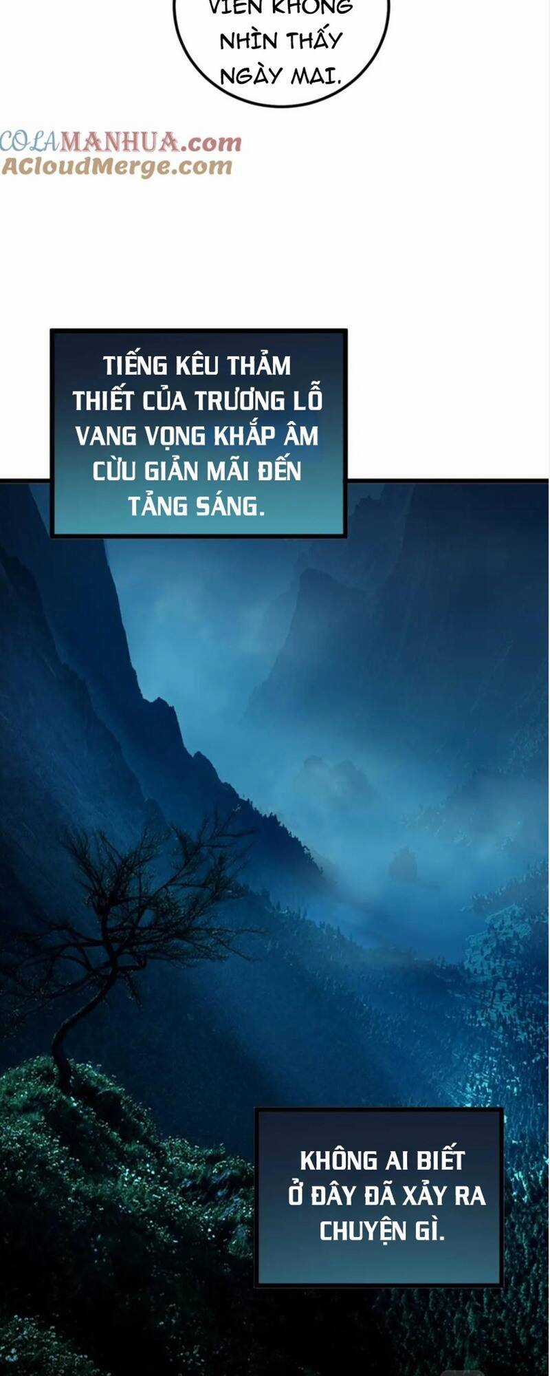 Độc Thủ Vu Y - Chapter 422 - Trang 33