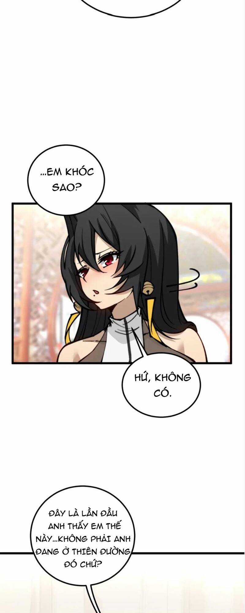 Độc Thủ Vu Y - Chapter 422 - Trang 37