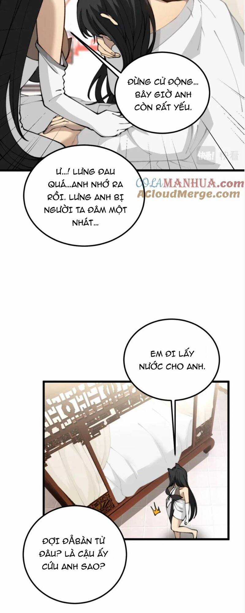 Độc Thủ Vu Y - Chapter 422 - Trang 39