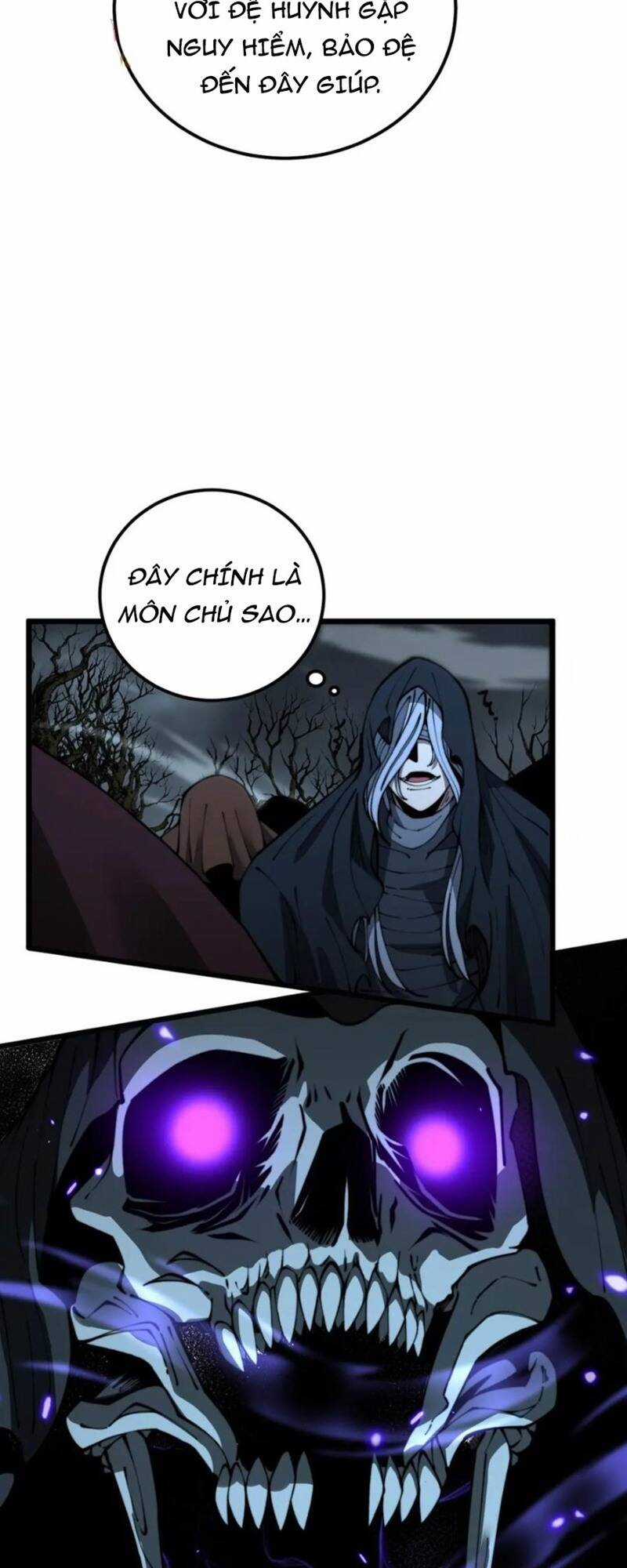 Độc Thủ Vu Y - Chapter 422 - Trang 5