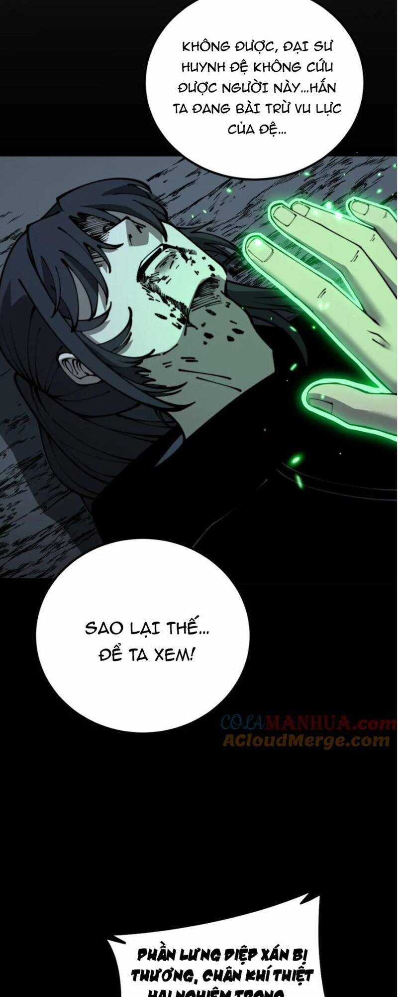 Độc Thủ Vu Y - Chapter 422 - Trang 42