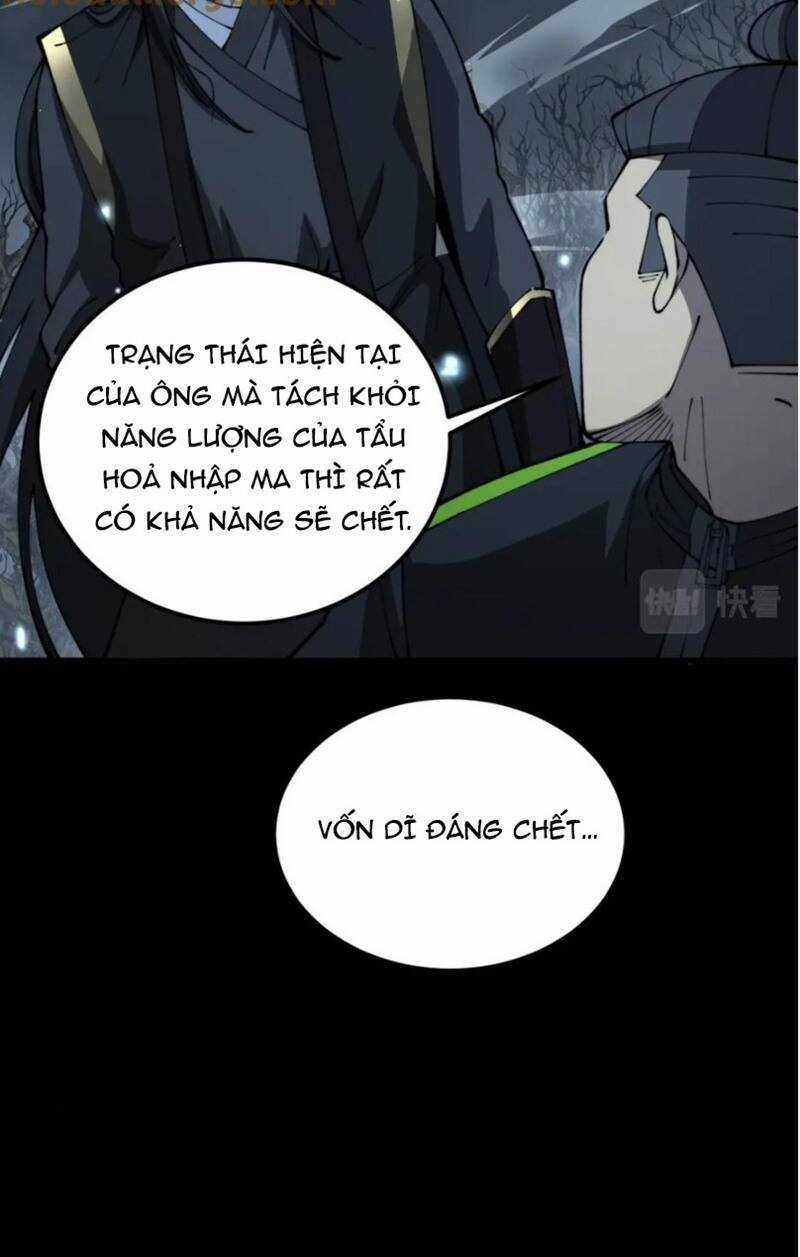 Độc Thủ Vu Y - Chapter 422 - Trang 44