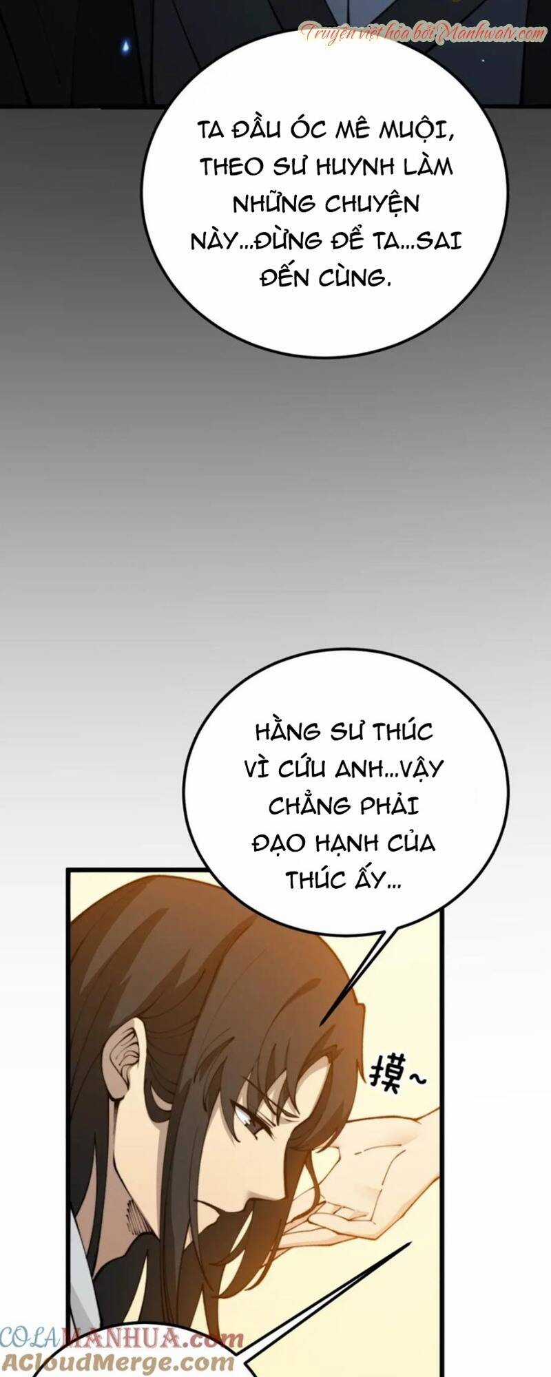 Độc Thủ Vu Y - Chapter 422 - Trang 46