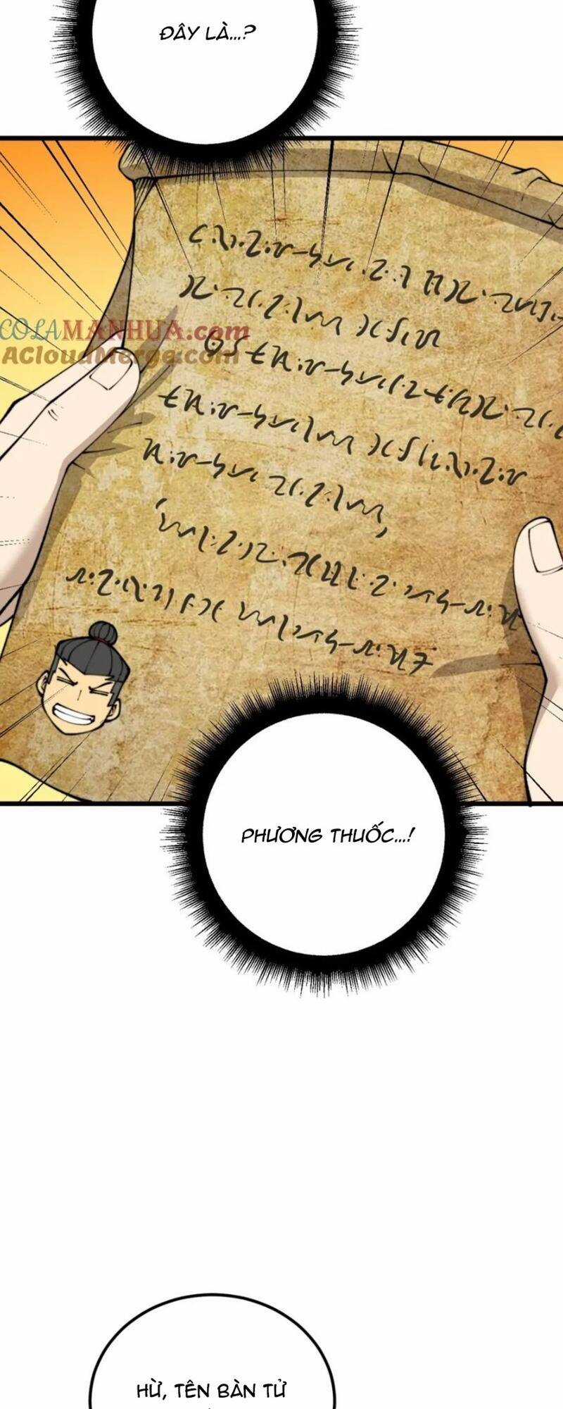 Độc Thủ Vu Y - Chapter 422 - Trang 48