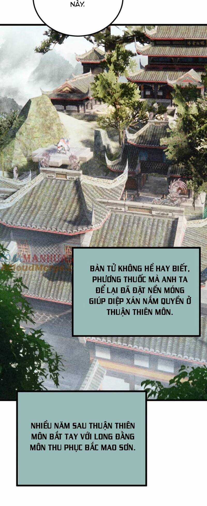 Độc Thủ Vu Y - Chapter 422 - Trang 49