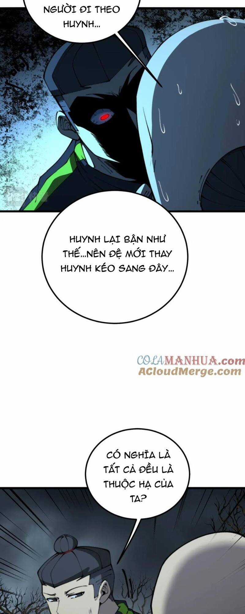 Độc Thủ Vu Y - Chapter 422 - Trang 8