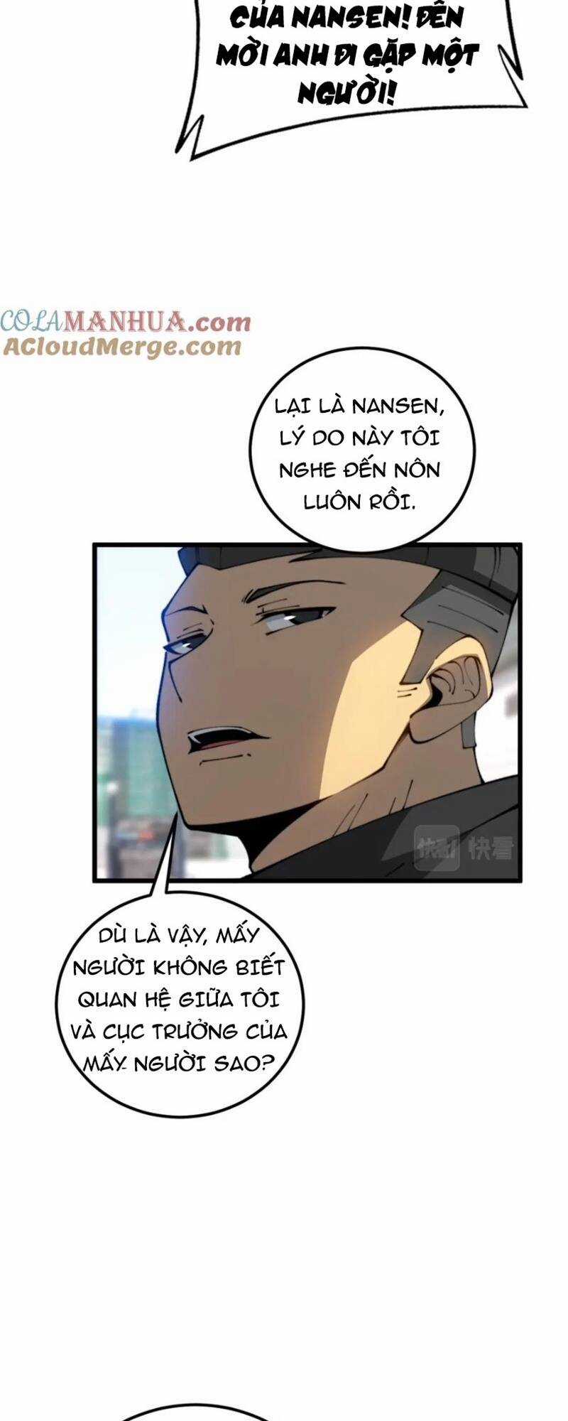 Độc Thủ Vu Y - Chapter 423 - Trang 12