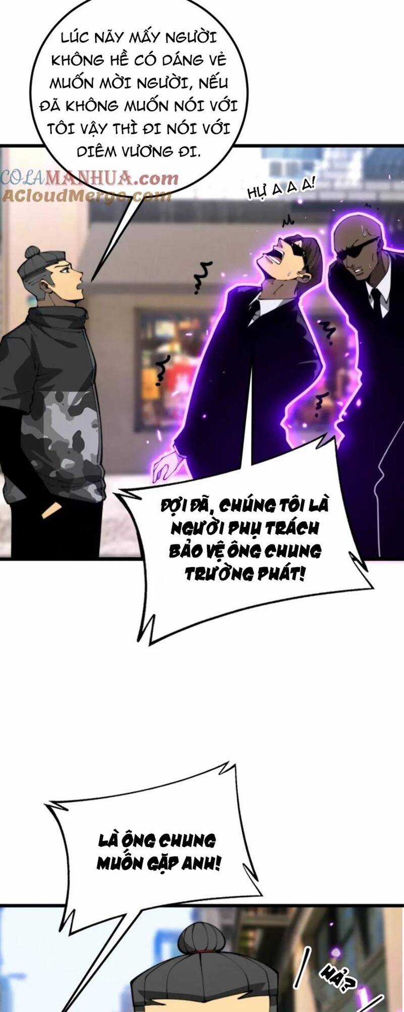 Độc Thủ Vu Y - Chapter 423 - Trang 13