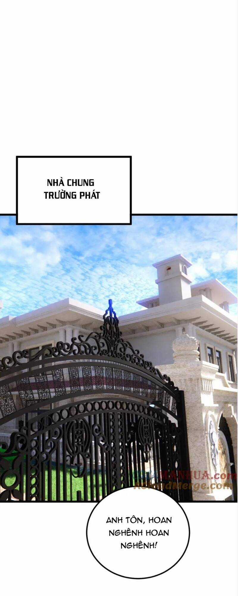 Độc Thủ Vu Y - Chapter 423 - Trang 17