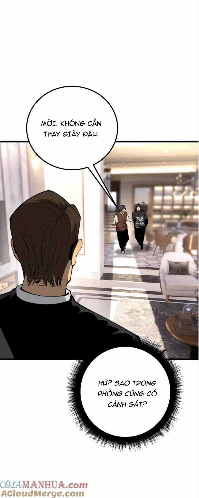 Độc Thủ Vu Y - Chapter 423 - Trang 18