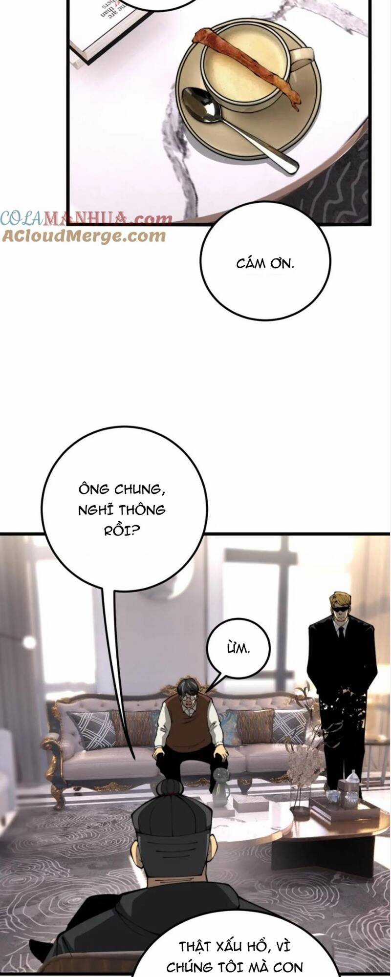 Độc Thủ Vu Y - Chapter 423 - Trang 20