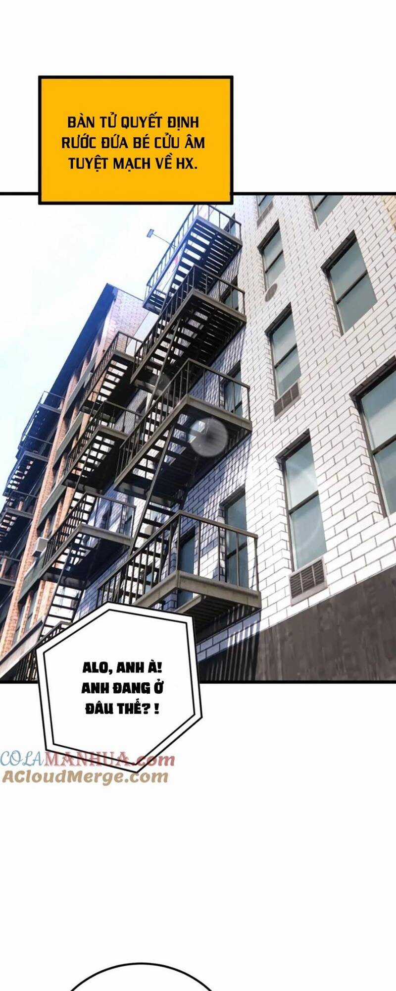 Độc Thủ Vu Y - Chapter 423 - Trang 3