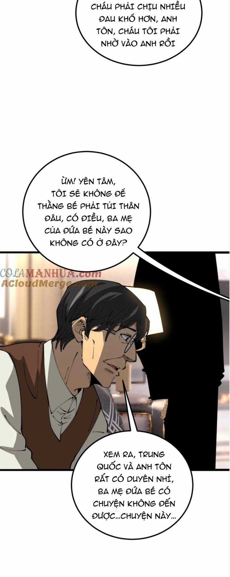 Độc Thủ Vu Y - Chapter 423 - Trang 21