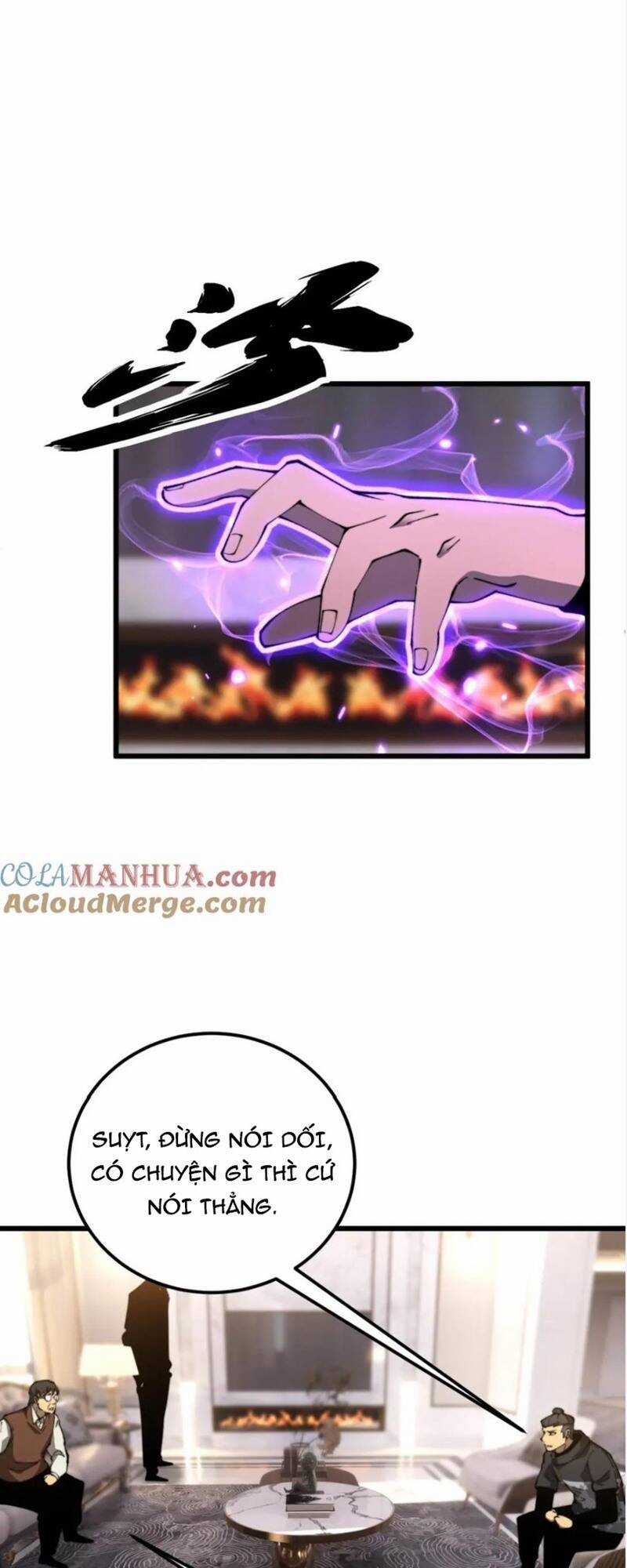 Độc Thủ Vu Y - Chapter 423 - Trang 22