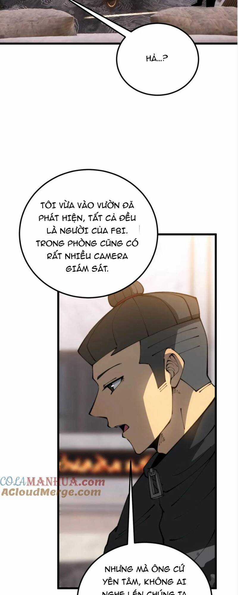 Độc Thủ Vu Y - Chapter 423 - Trang 23