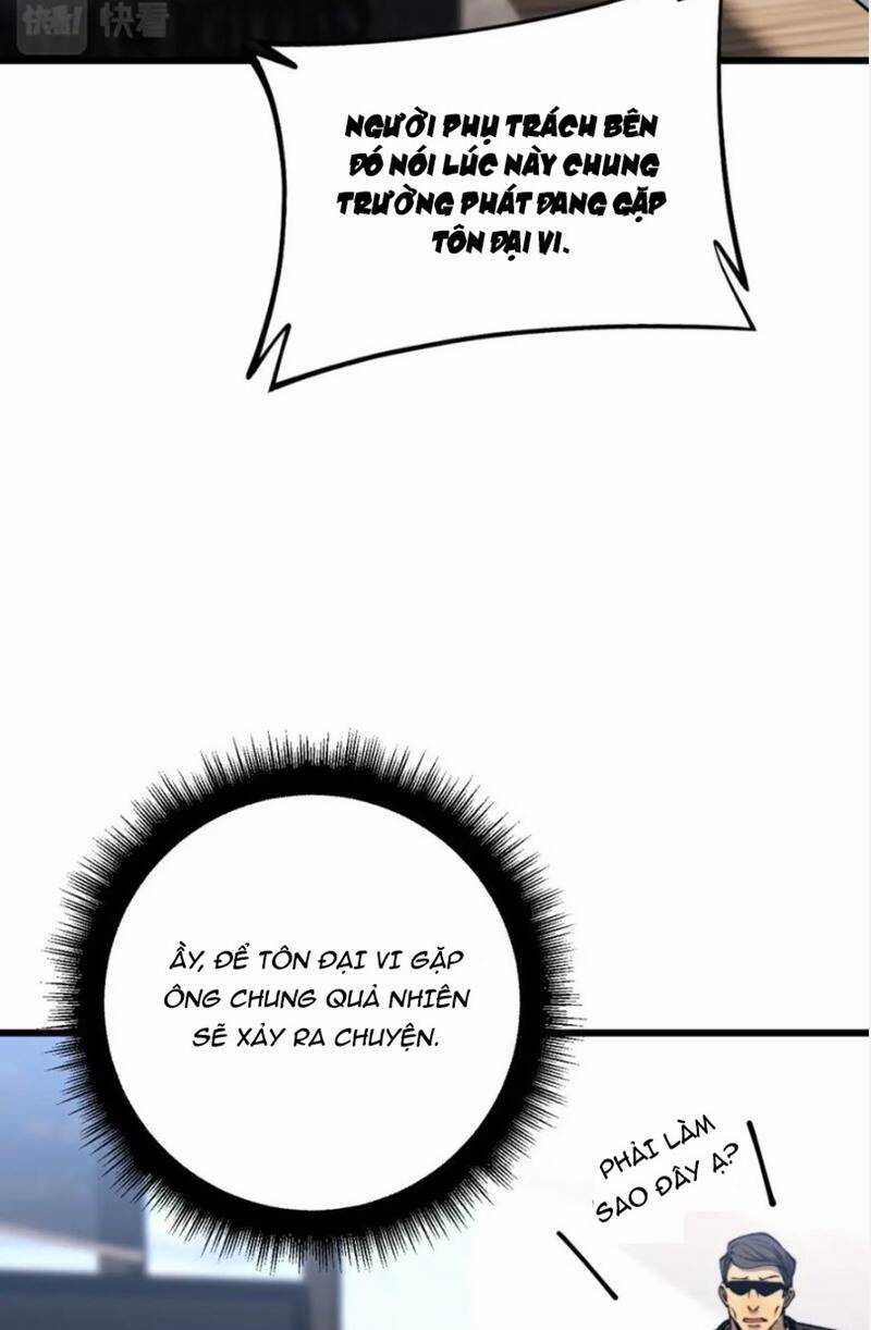 Độc Thủ Vu Y - Chapter 423 - Trang 29