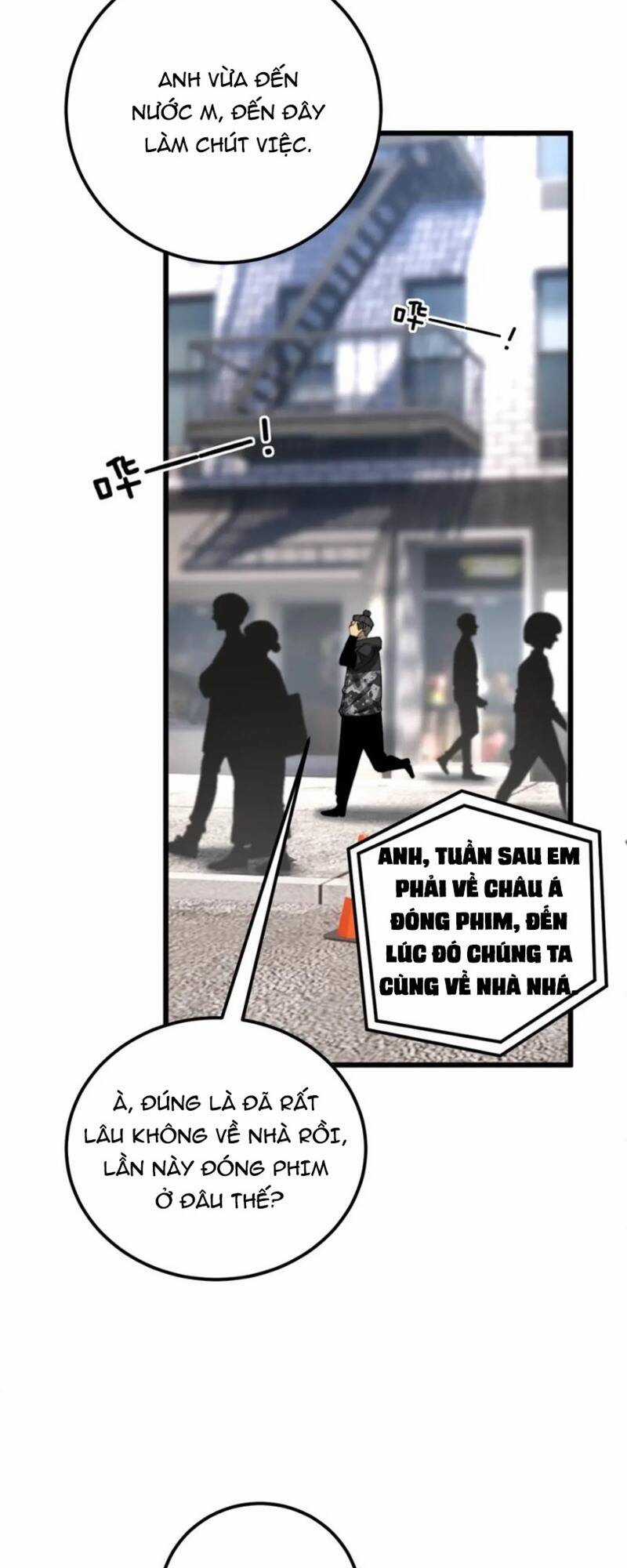 Độc Thủ Vu Y - Chapter 423 - Trang 4