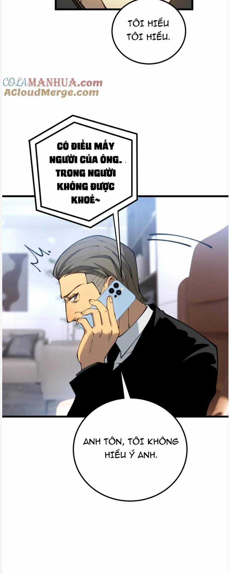 Độc Thủ Vu Y - Chapter 423 - Trang 33