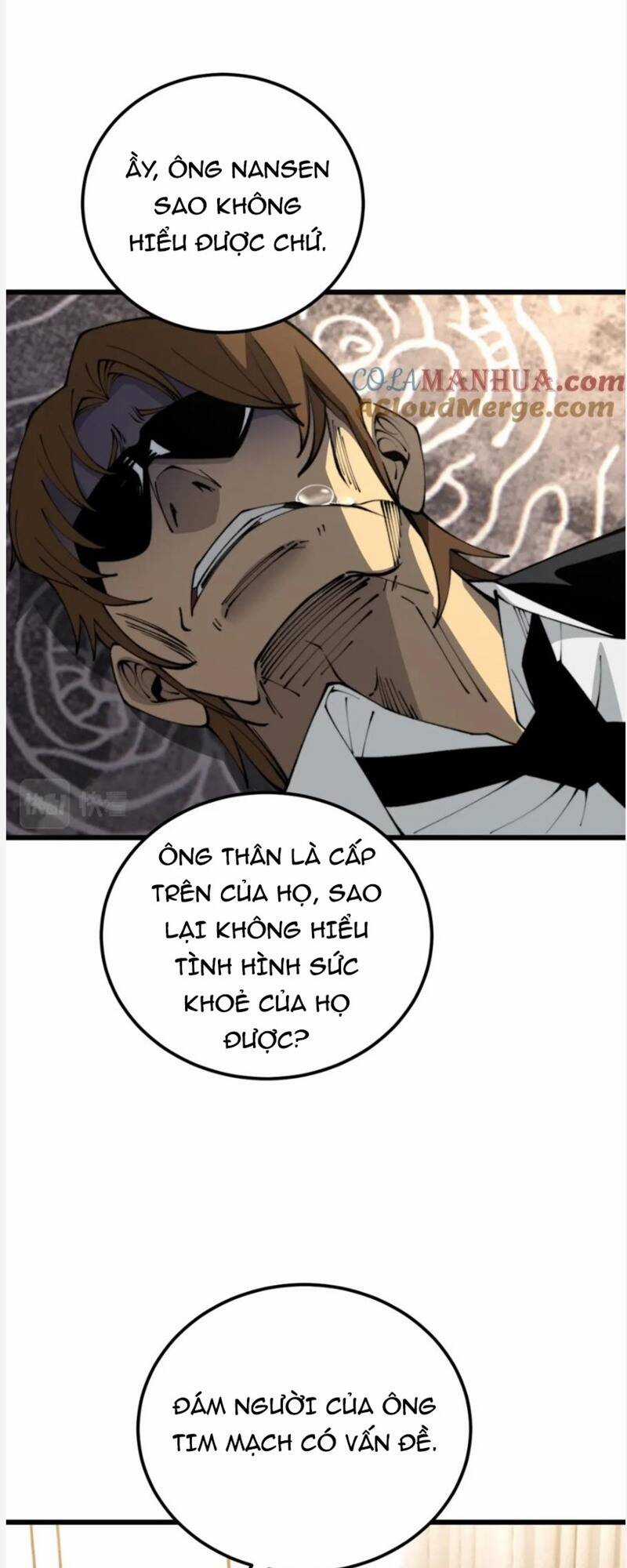 Độc Thủ Vu Y - Chapter 423 - Trang 34