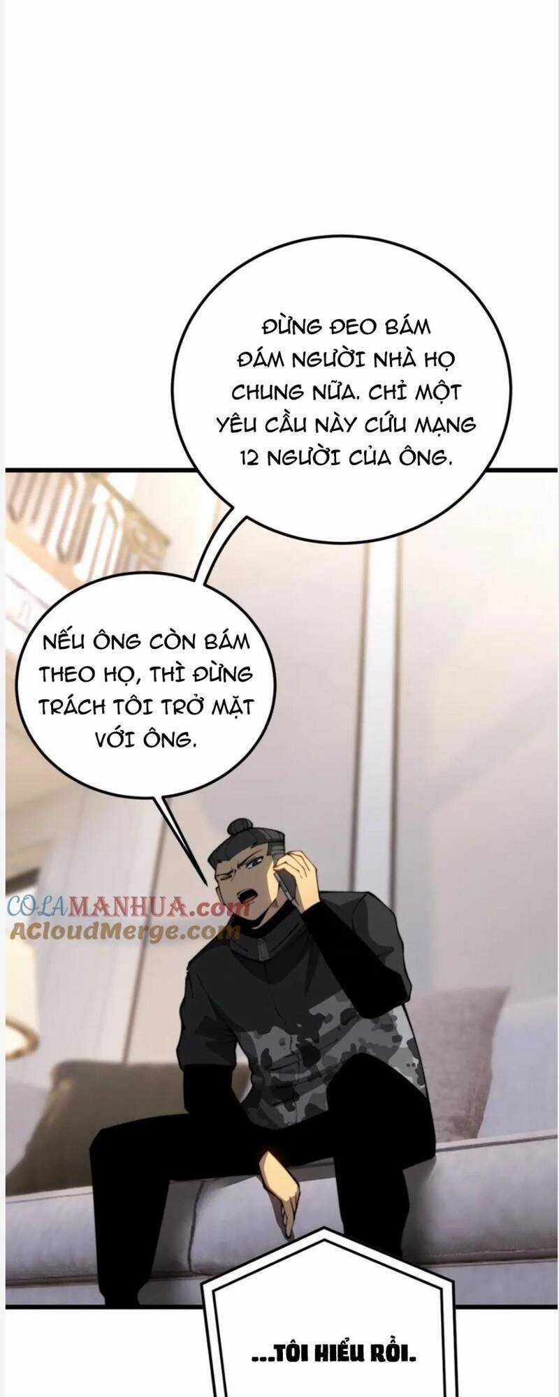 Độc Thủ Vu Y - Chapter 423 - Trang 37