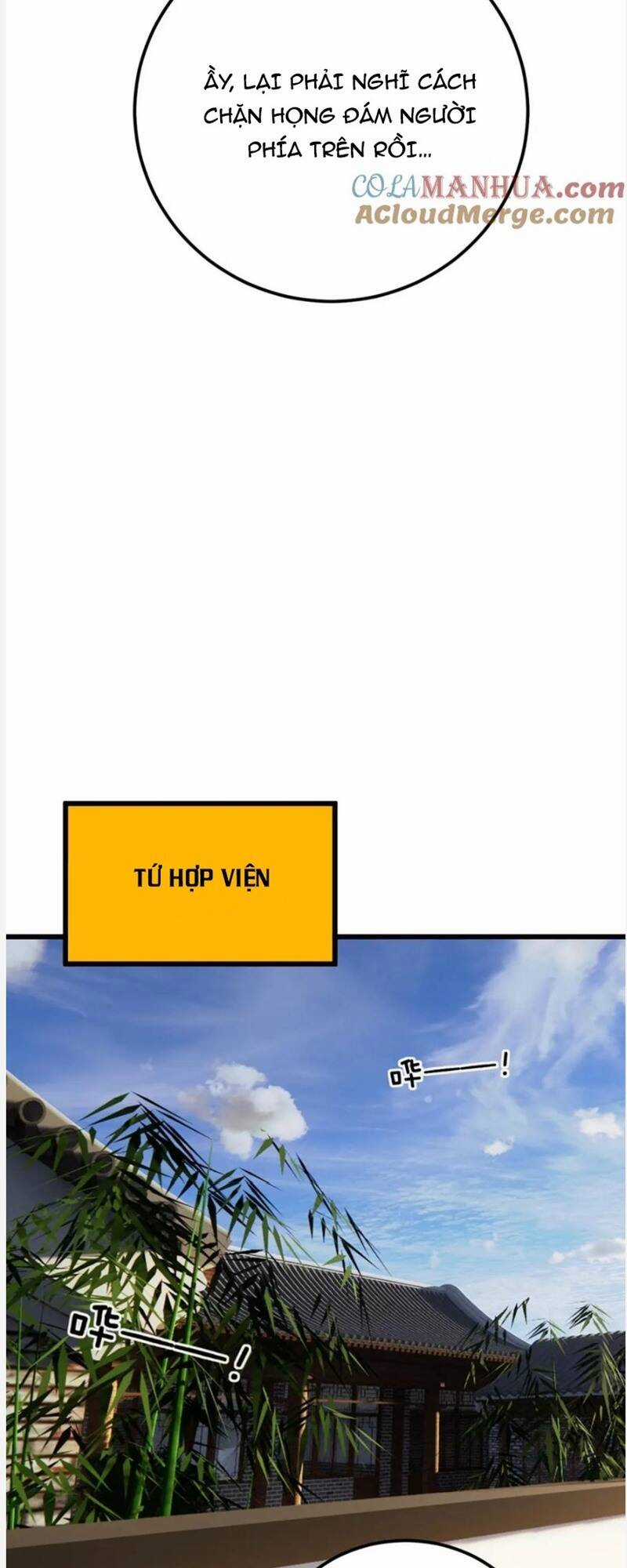 Độc Thủ Vu Y - Chapter 423 - Trang 40