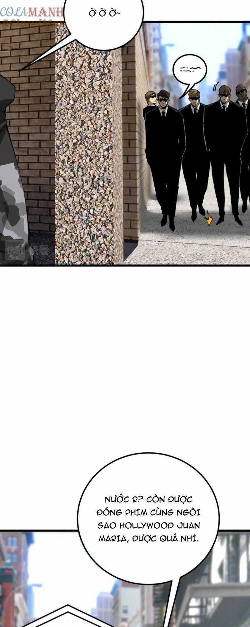 Độc Thủ Vu Y - Chapter 423 - Trang 5