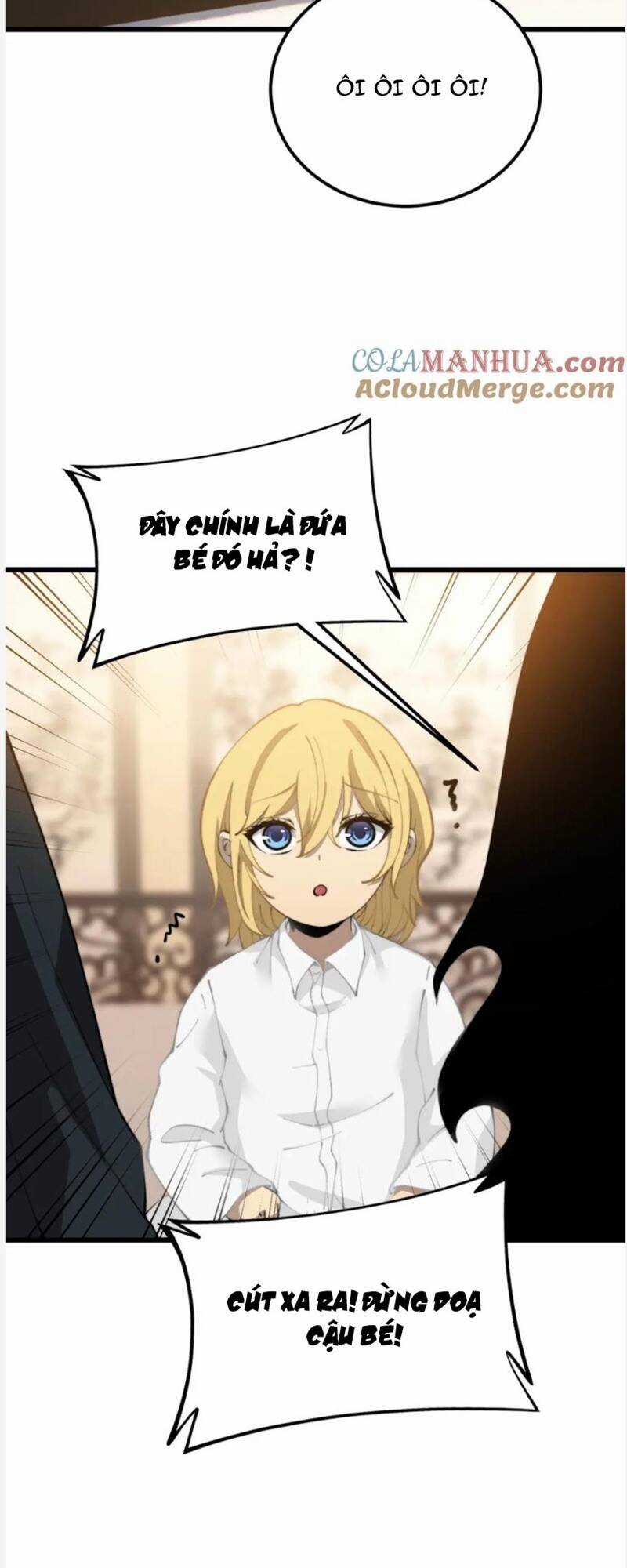 Độc Thủ Vu Y - Chapter 423 - Trang 41