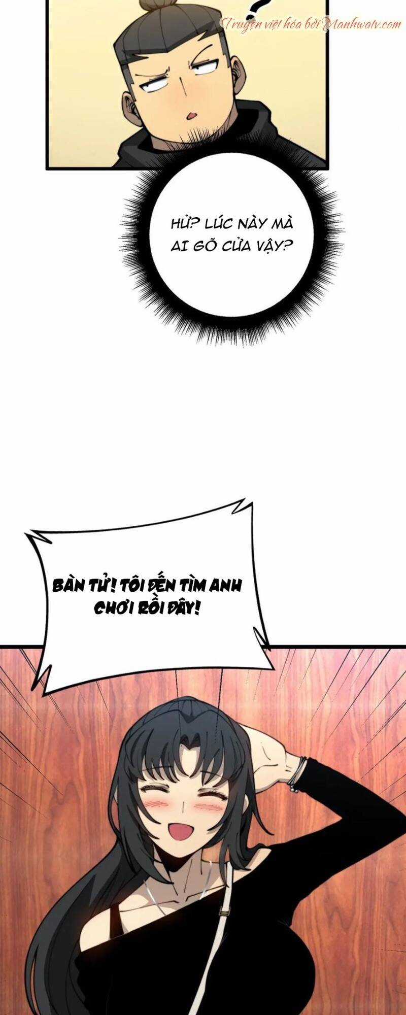 Độc Thủ Vu Y - Chapter 423 - Trang 46