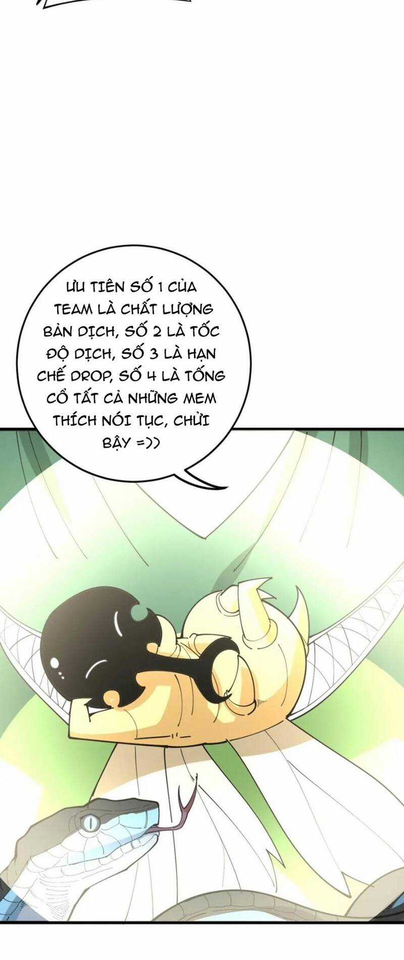 Độc Thủ Vu Y - Chapter 423 - Trang 48