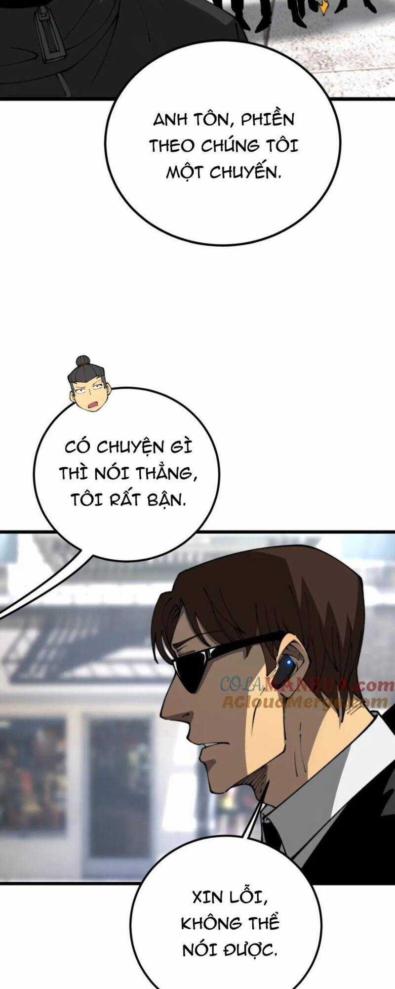 Độc Thủ Vu Y - Chapter 423 - Trang 8