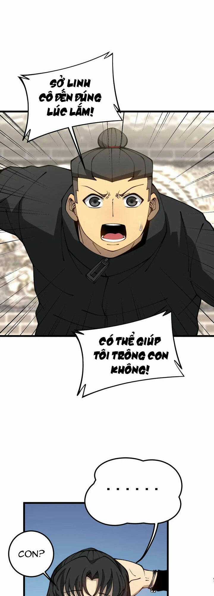 Độc Thủ Vu Y - Chapter 424 - Trang 2