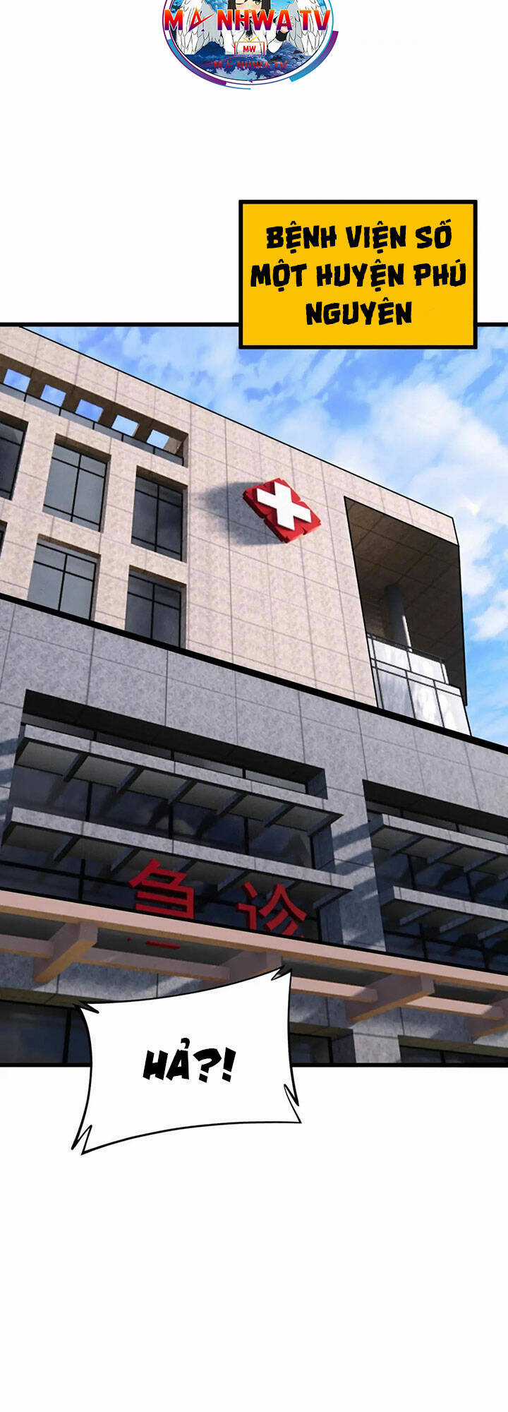 Độc Thủ Vu Y - Chapter 424 - Trang 11