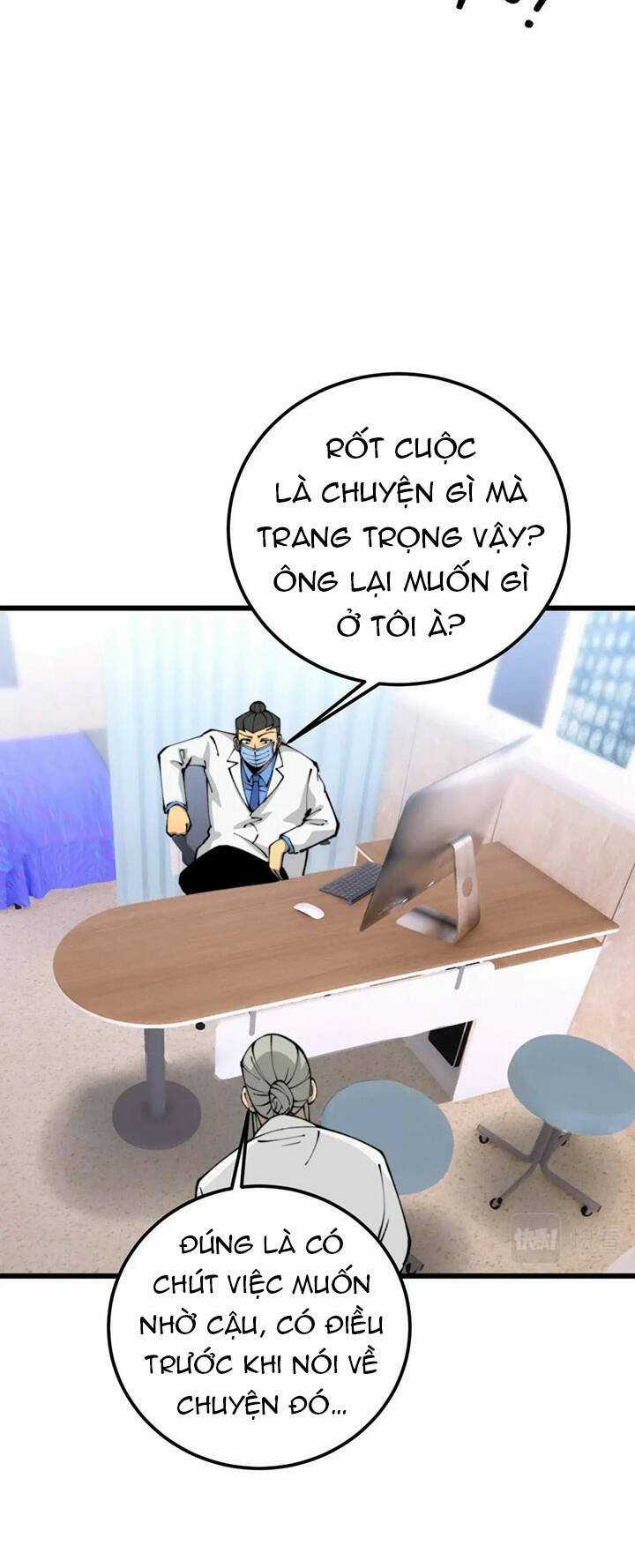 Độc Thủ Vu Y - Chapter 424 - Trang 15