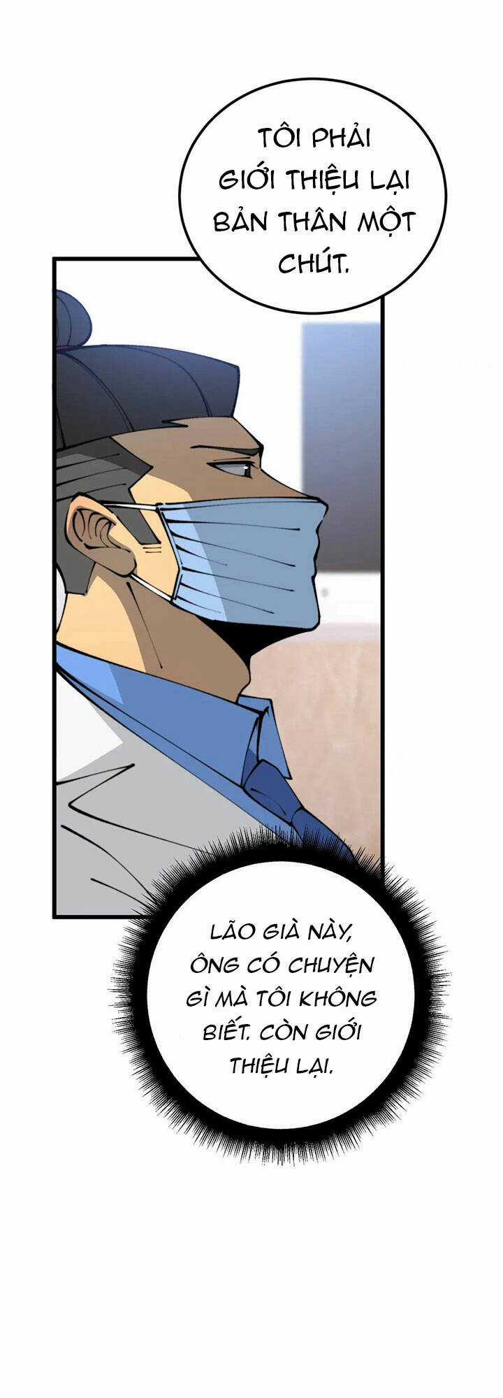 Độc Thủ Vu Y - Chapter 424 - Trang 16