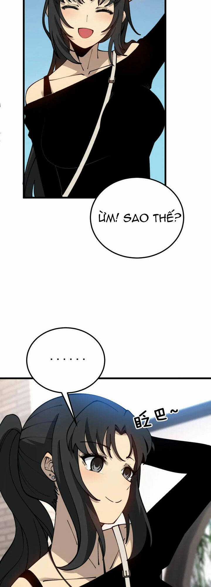 Độc Thủ Vu Y - Chapter 424 - Trang 3