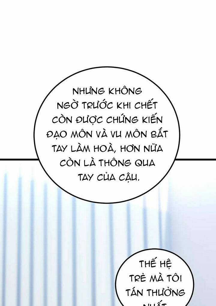 Độc Thủ Vu Y - Chapter 424 - Trang 22
