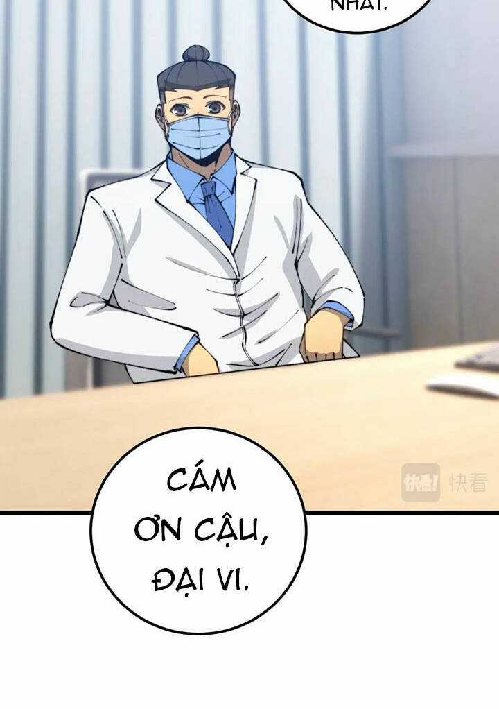 Độc Thủ Vu Y - Chapter 424 - Trang 23