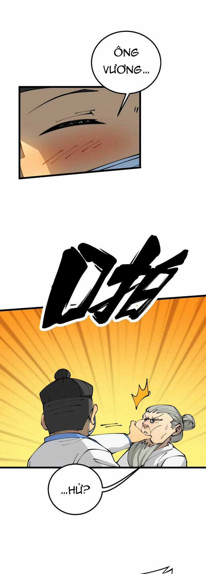 Độc Thủ Vu Y - Chapter 424 - Trang 24