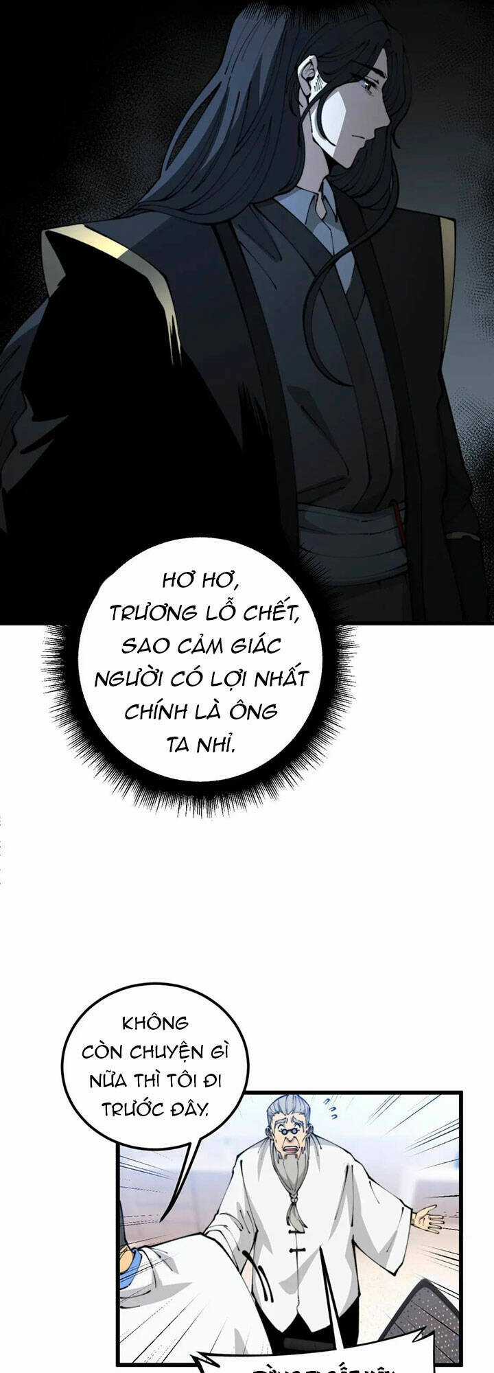 Độc Thủ Vu Y - Chapter 424 - Trang 28