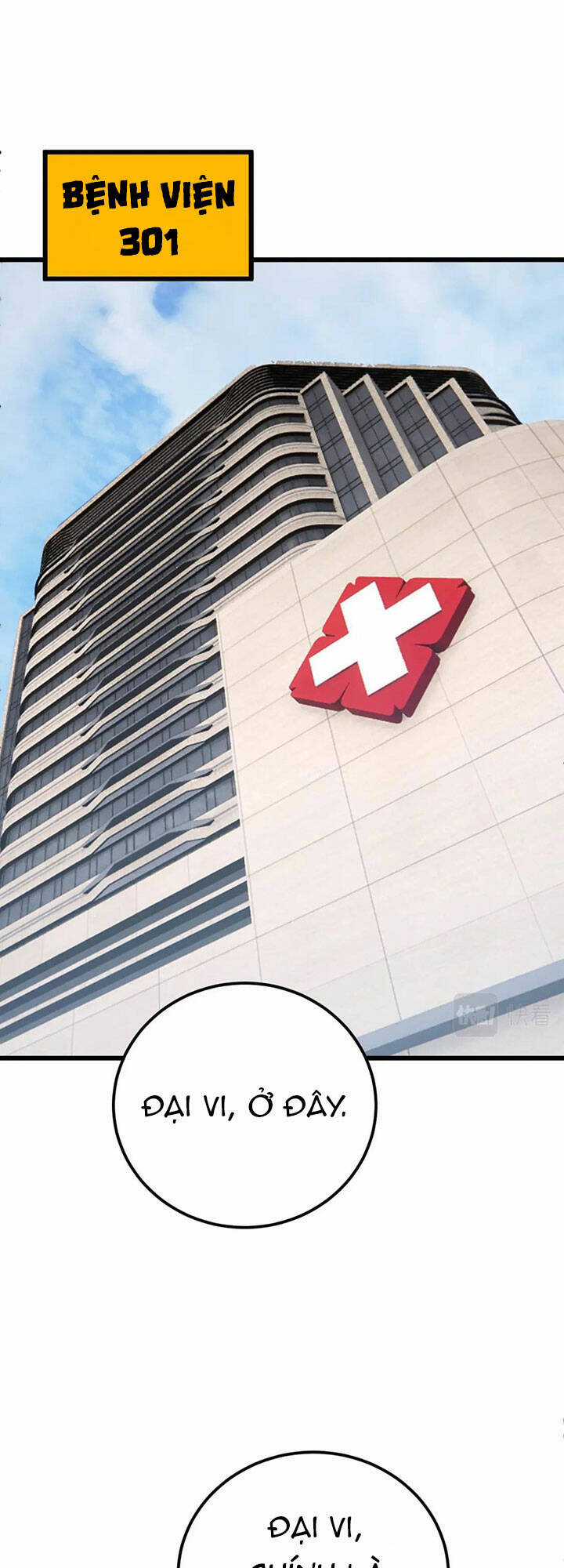 Độc Thủ Vu Y - Chapter 424 - Trang 31