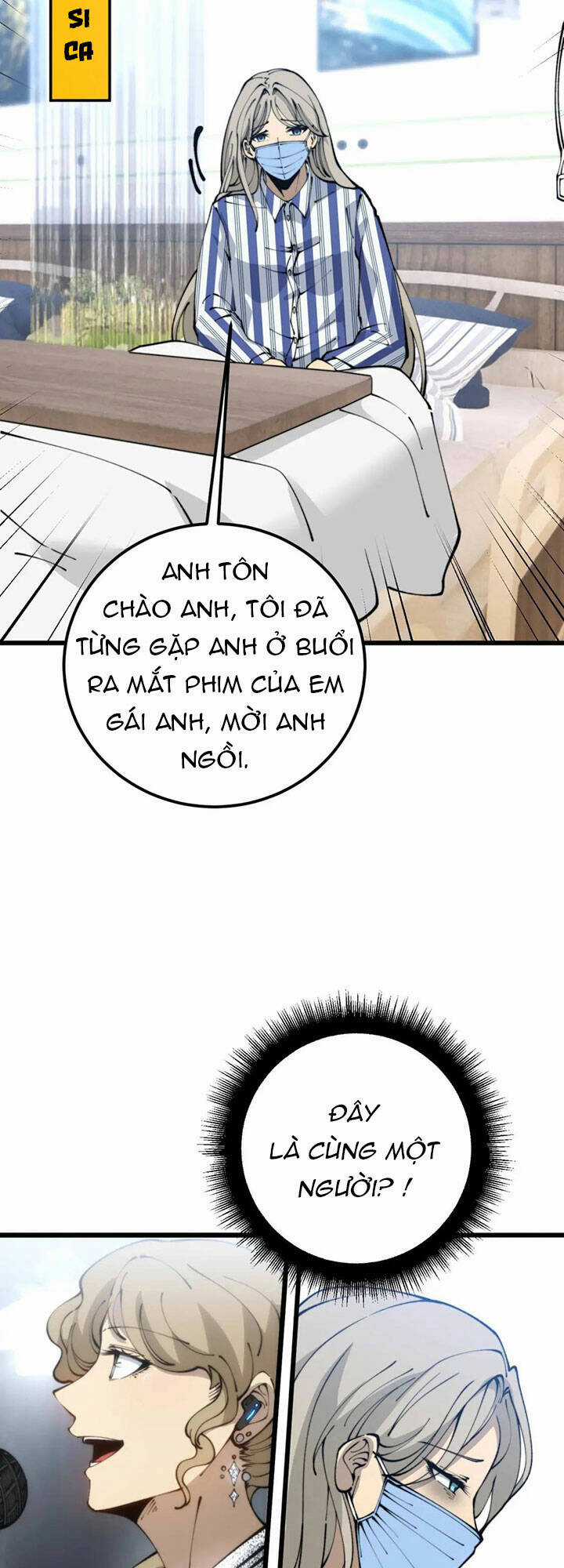 Độc Thủ Vu Y - Chapter 424 - Trang 33